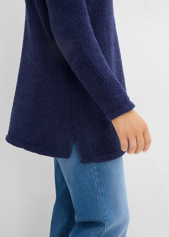 Maglione lungo, bonprix