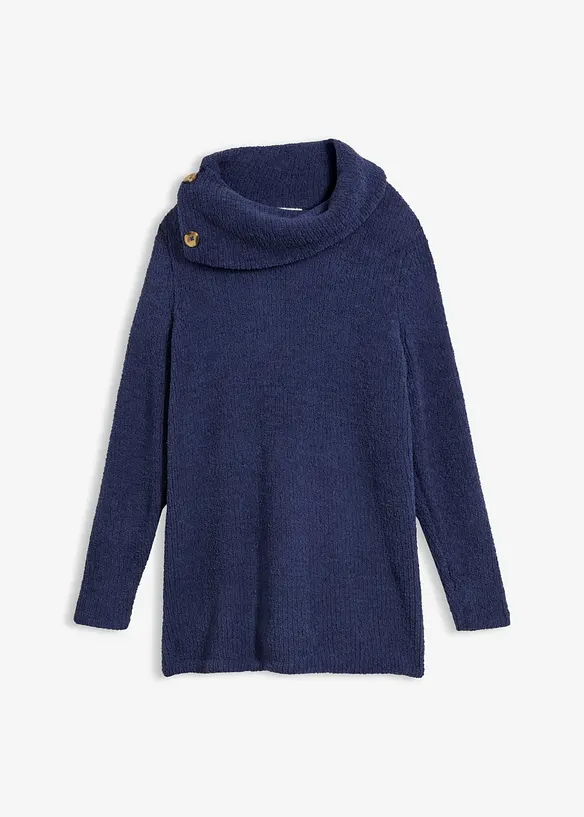 Maglione lungo, bonprix