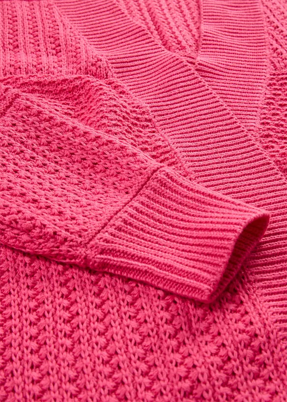 Cardigan lungo, bonprix