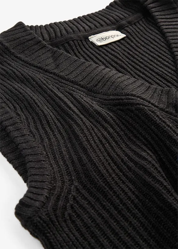 Gilet in maglia, bonprix