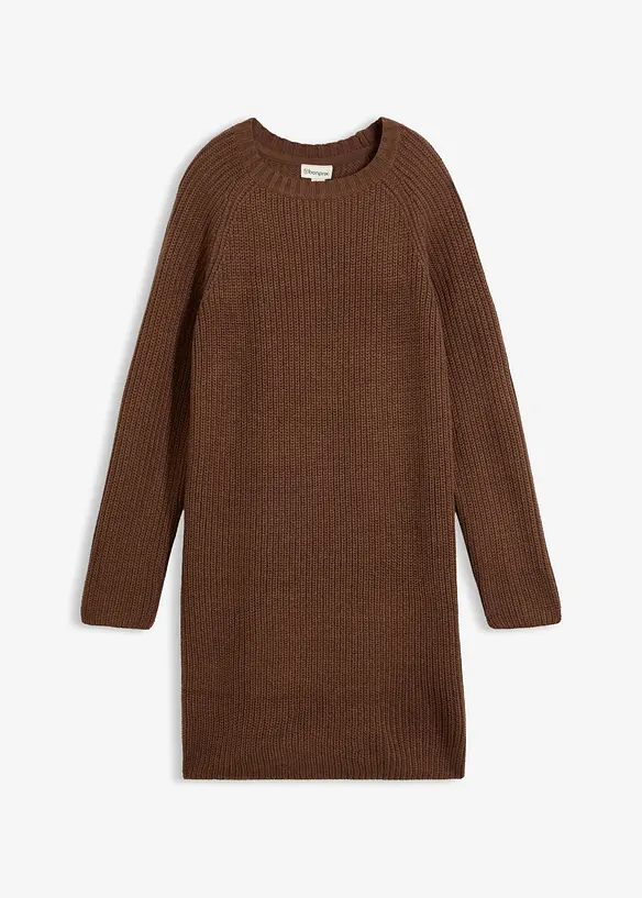 Abito in maglia, bonprix