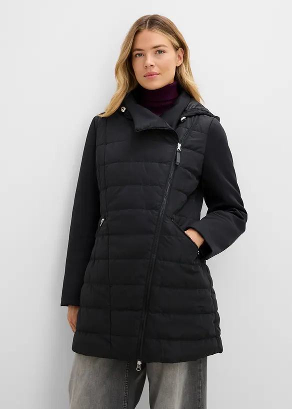 Giacca trapuntata, bonprix