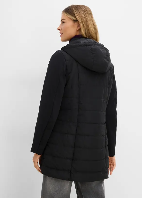 Giacca trapuntata, bonprix