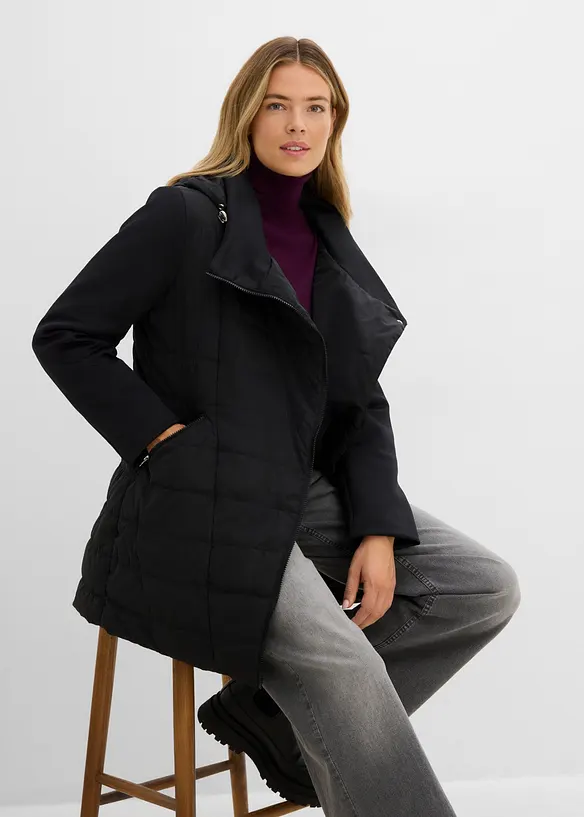 Giacca trapuntata, bonprix
