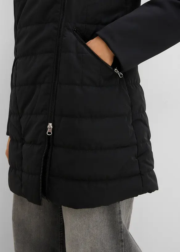Giacca trapuntata, bonprix