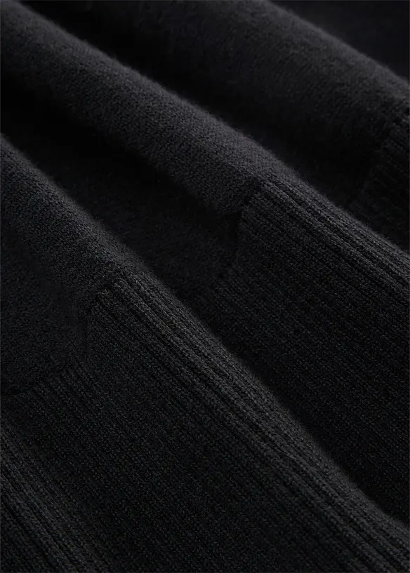 Maglione in filato fine, bonprix