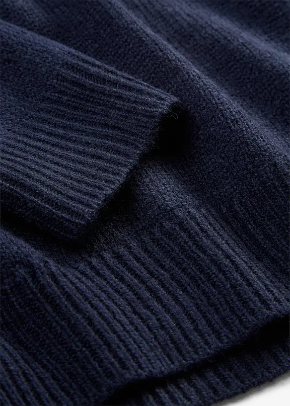 Maglione a girocollo, bonprix