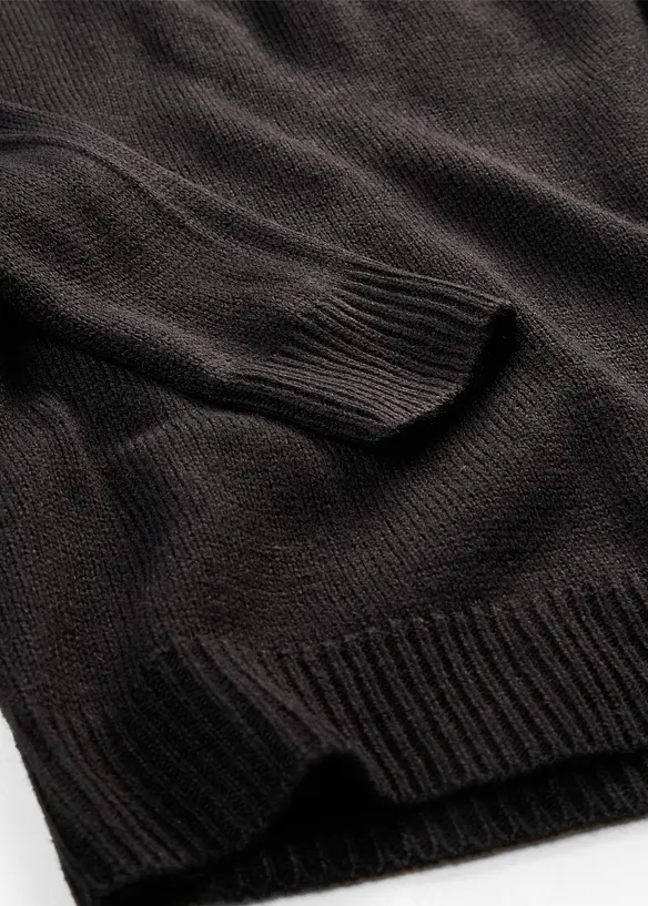 Maglione a girocollo, bonprix