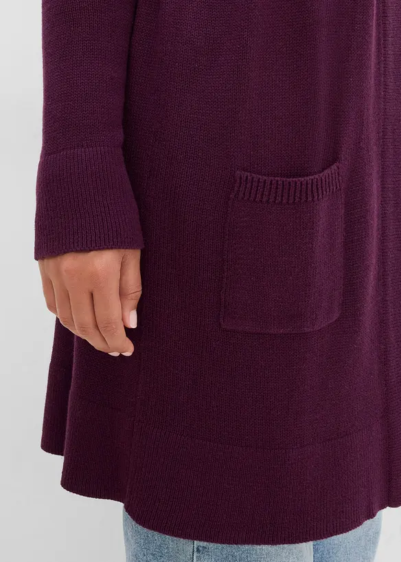 Cardigan lungo, bonprix