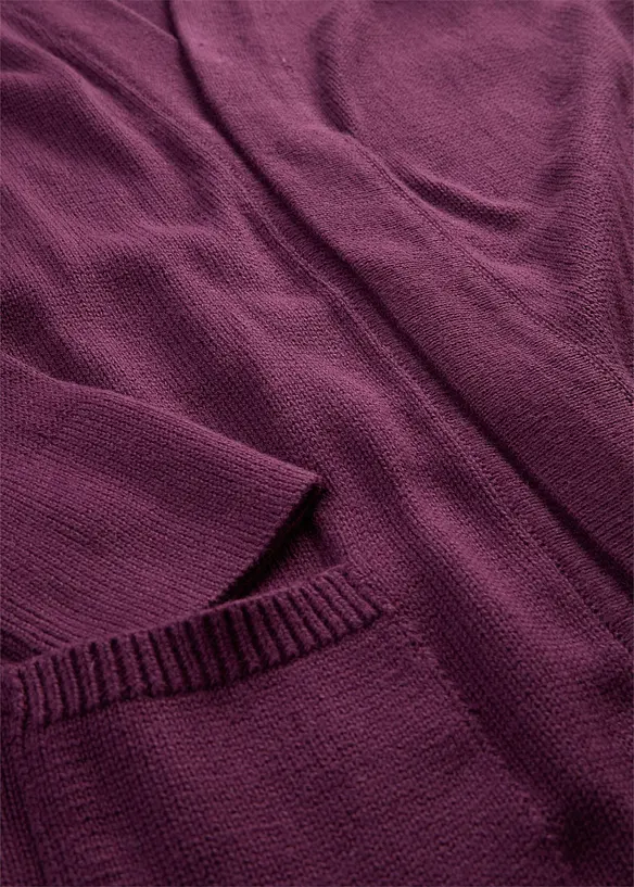 Cardigan lungo, bonprix