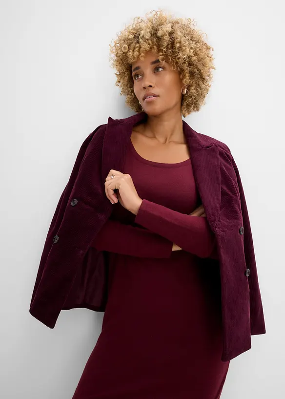 Abito in maglia, bonprix