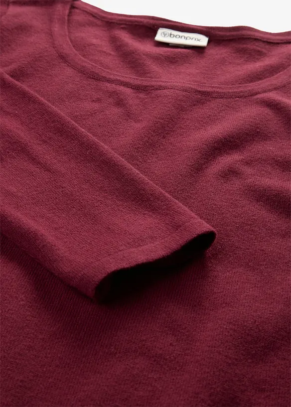 Abito in maglia, bonprix