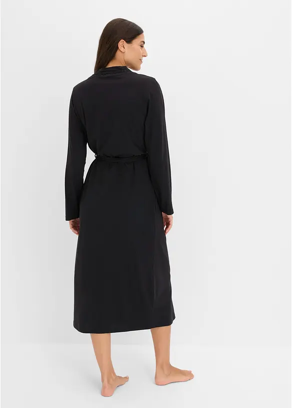 Vestaglia in jersey, bonprix