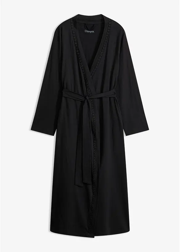 Vestaglia in jersey, bonprix