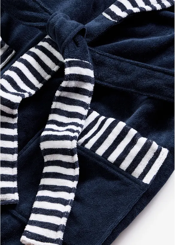 Accappatoio in cotone, bonprix