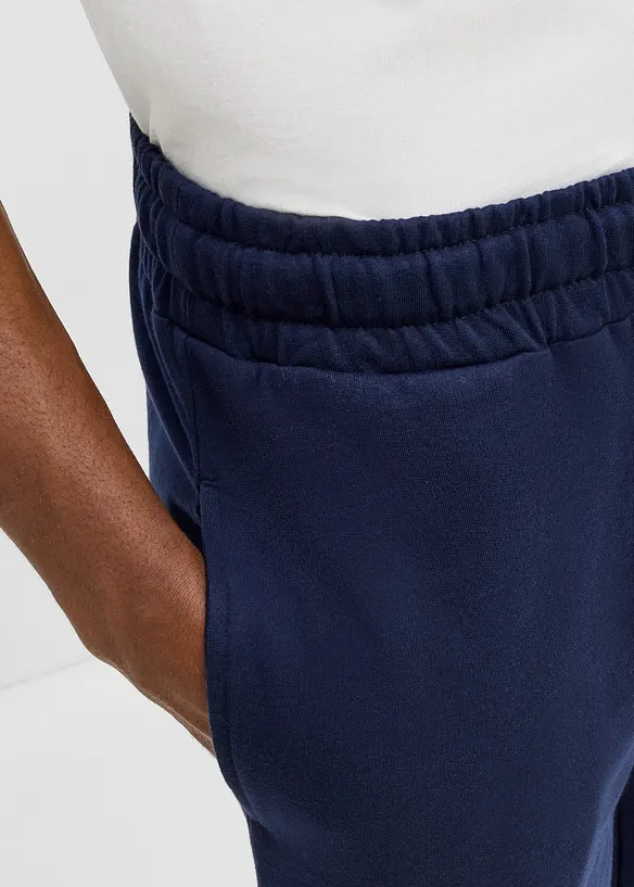 Pantaloni da jogging (pacco da 2), bonprix