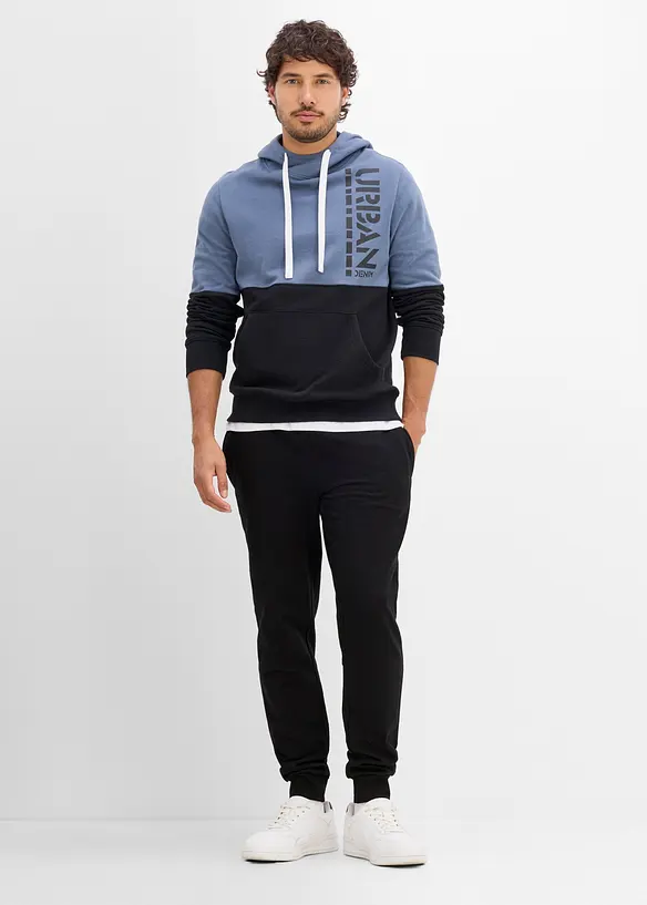Pantaloni da jogging (pacco da 2), bonprix