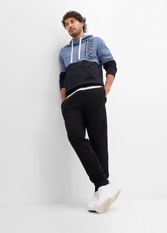 Pantaloni da jogging (pacco da 2), bonprix