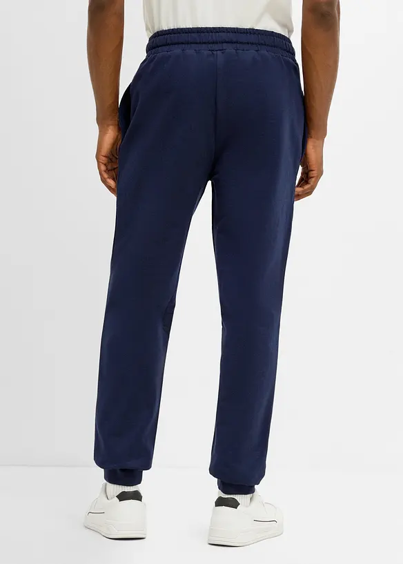 Pantaloni da jogging (pacco da 2), bonprix