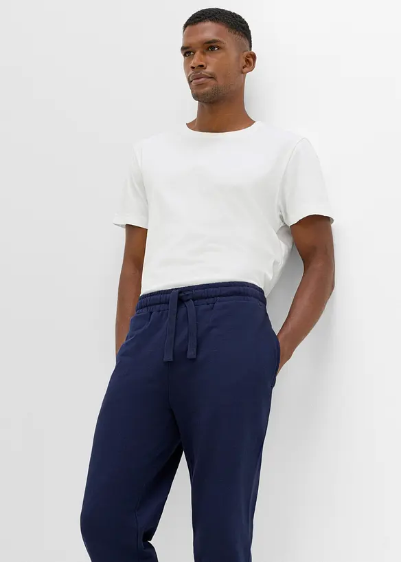 Pantaloni da jogging (pacco da 2), bonprix