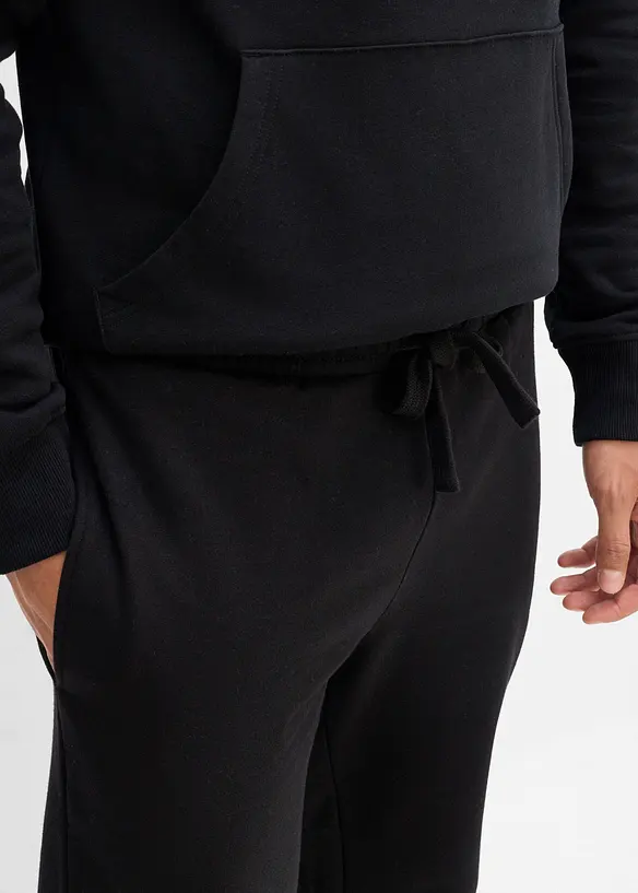 Pantaloni da jogging (pacco da 2), bonprix