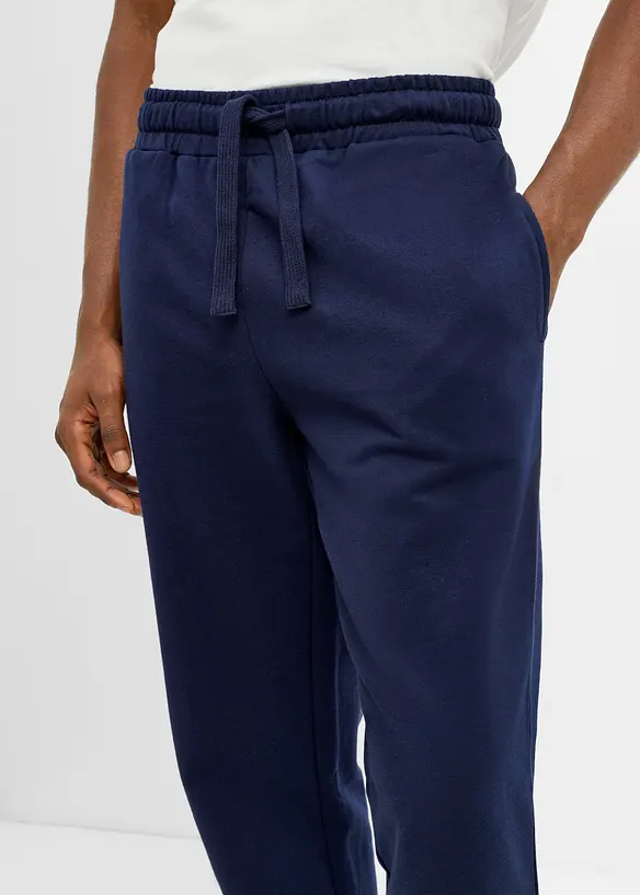 Pantaloni da jogging (pacco da 2), bonprix