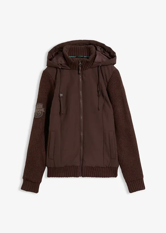 Giacca da mezza stagione, bonprix