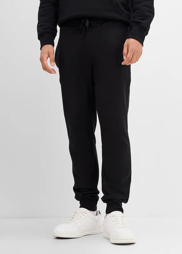 Pantaloni da jogging (pacco da 2), bonprix