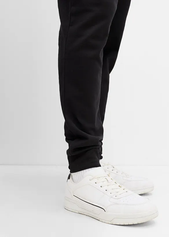 Pantaloni da jogging (pacco da 2), bonprix