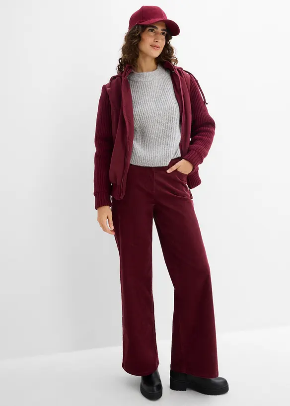 Giacca da mezza stagione, bonprix
