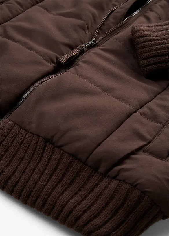 Giacca da mezza stagione, bonprix