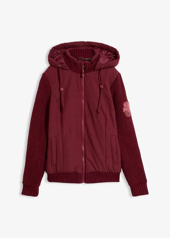 Giacca da mezza stagione, bonprix