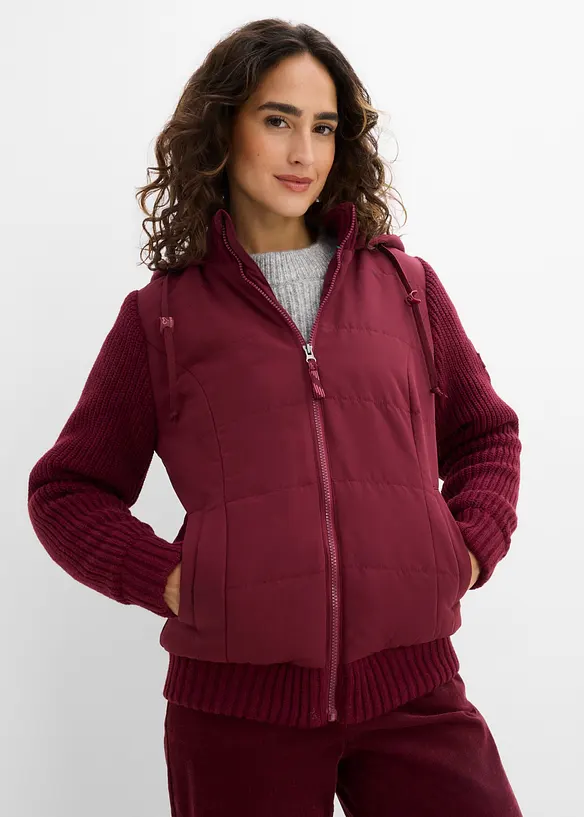 Giacca da mezza stagione, bonprix