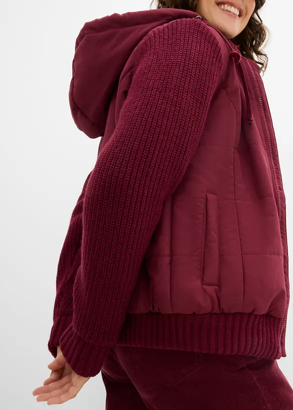 Giacca da mezza stagione, bonprix