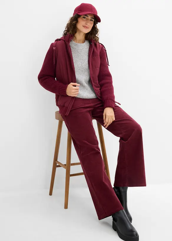Giacca da mezza stagione, bonprix