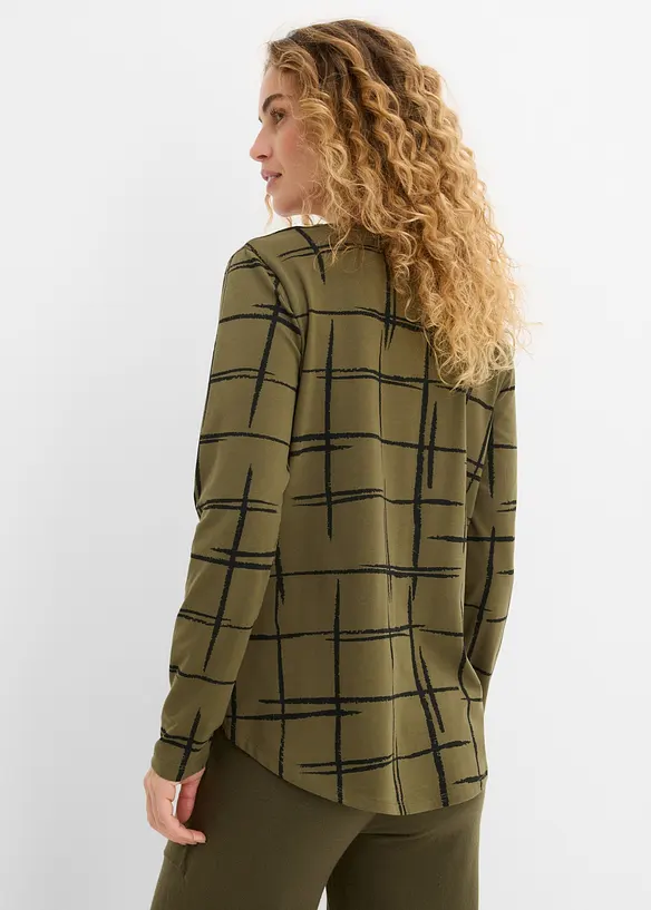 Maglia lunga, bonprix