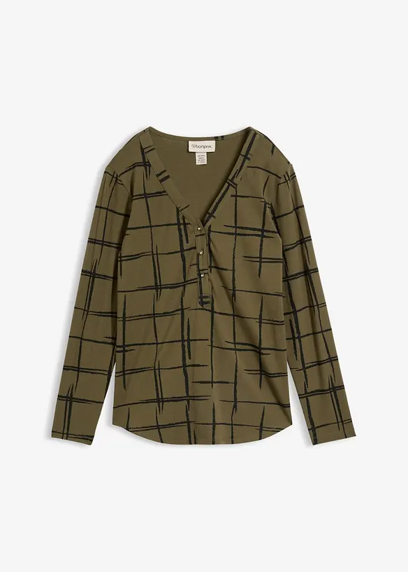 Maglia lunga, bonprix