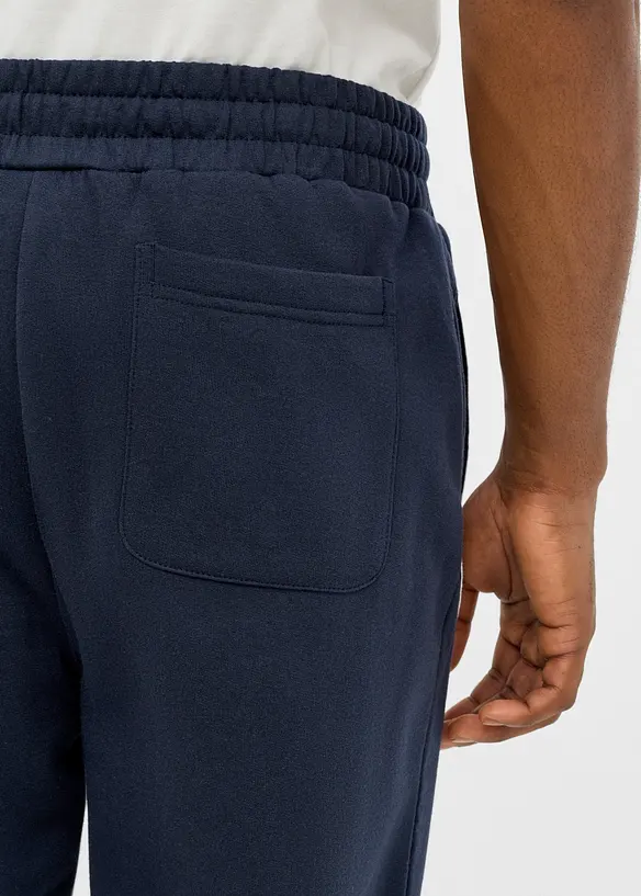 Pantaloni da jogging, regular fit, bonprix