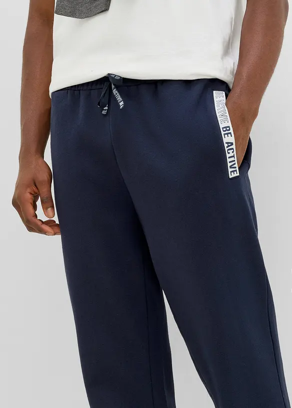 Pantaloni da jogging, regular fit, bonprix