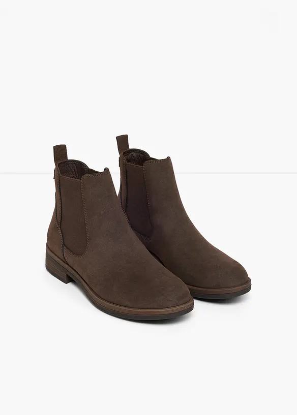 Stivaletti chelsea Tamaris, Tamaris