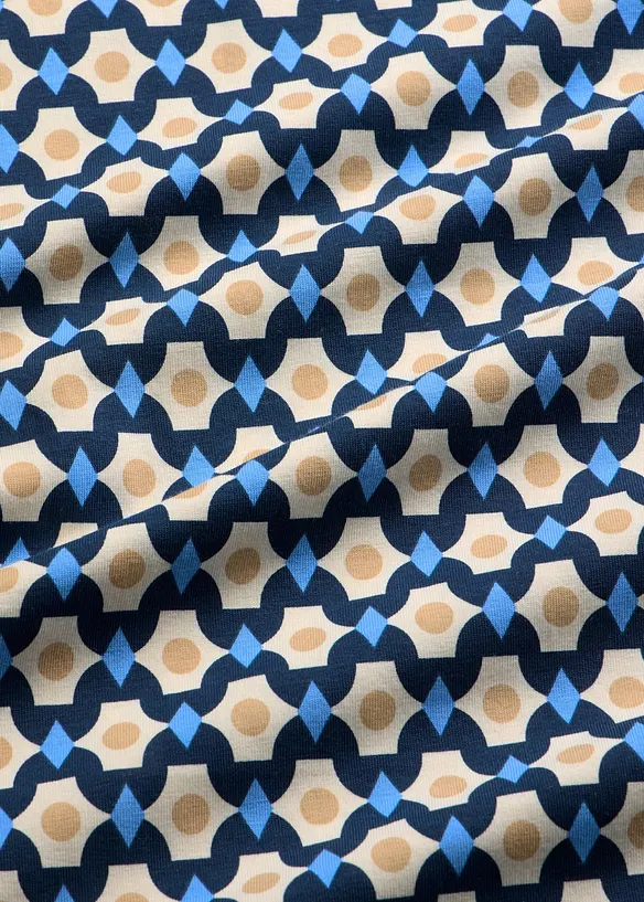 Maglia a maniche lunghe, bonprix
