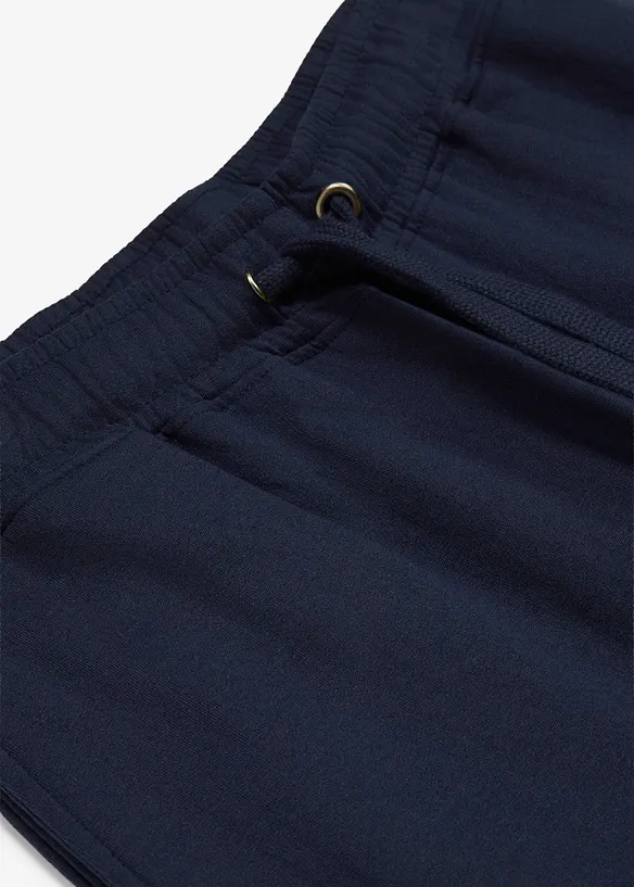 Pantaloni da jogging, loose fit, bonprix