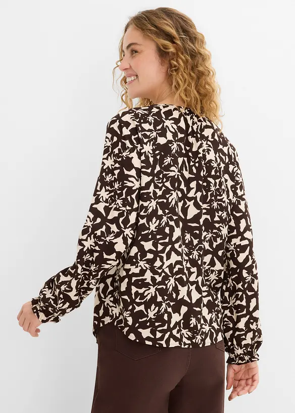 Tunica in viscosa, bonprix