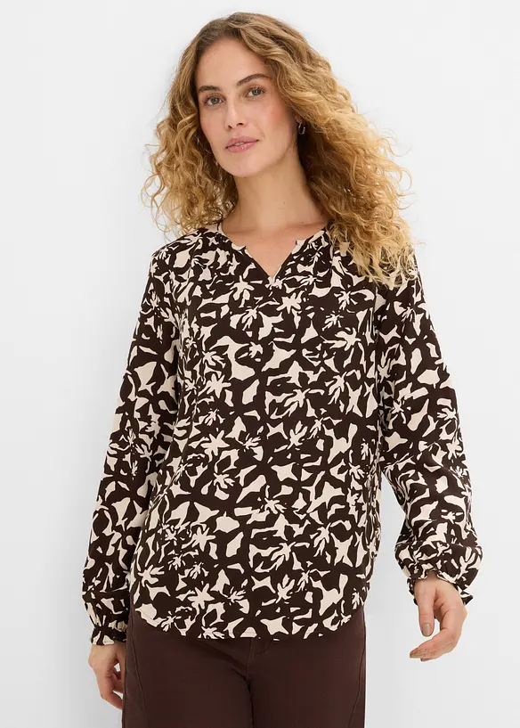 Tunica in viscosa, bonprix