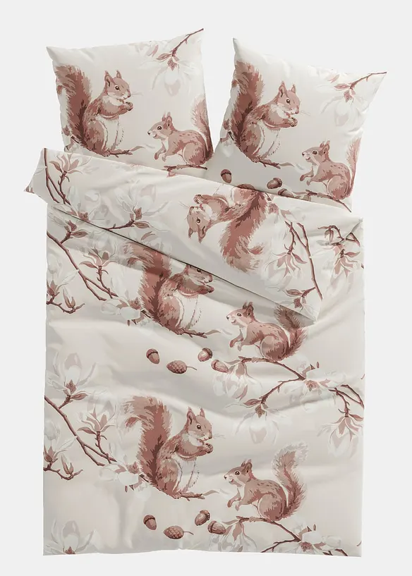 Biancheria da letto in linone, bonprix