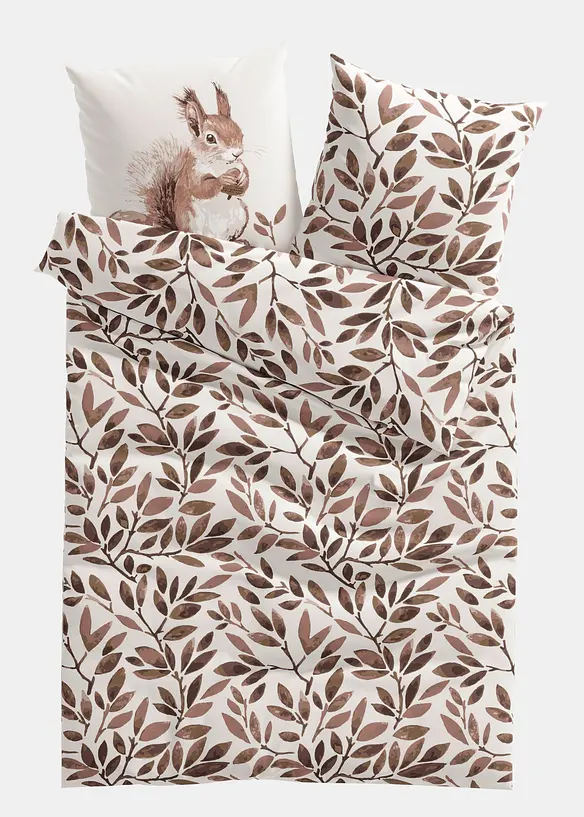 Biancheria da letto in linone, bonprix