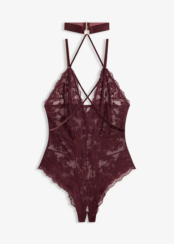 Body ouvert, bonprix