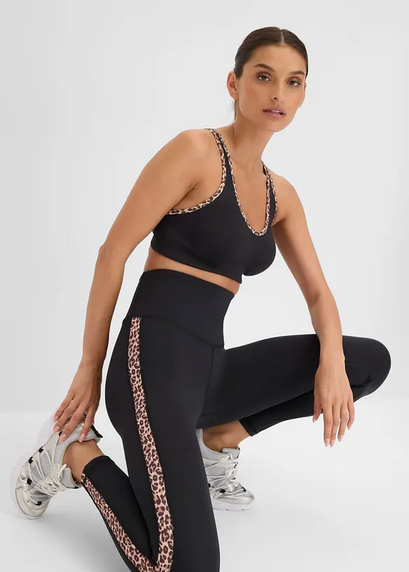 Leggings sportivi, bonprix