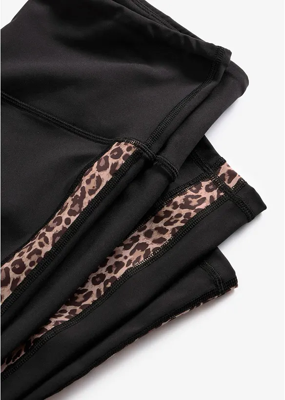 Leggings sportivi, bonprix