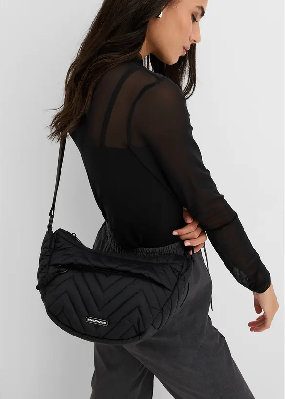 Borsa Skechers a tracolla, Skechers